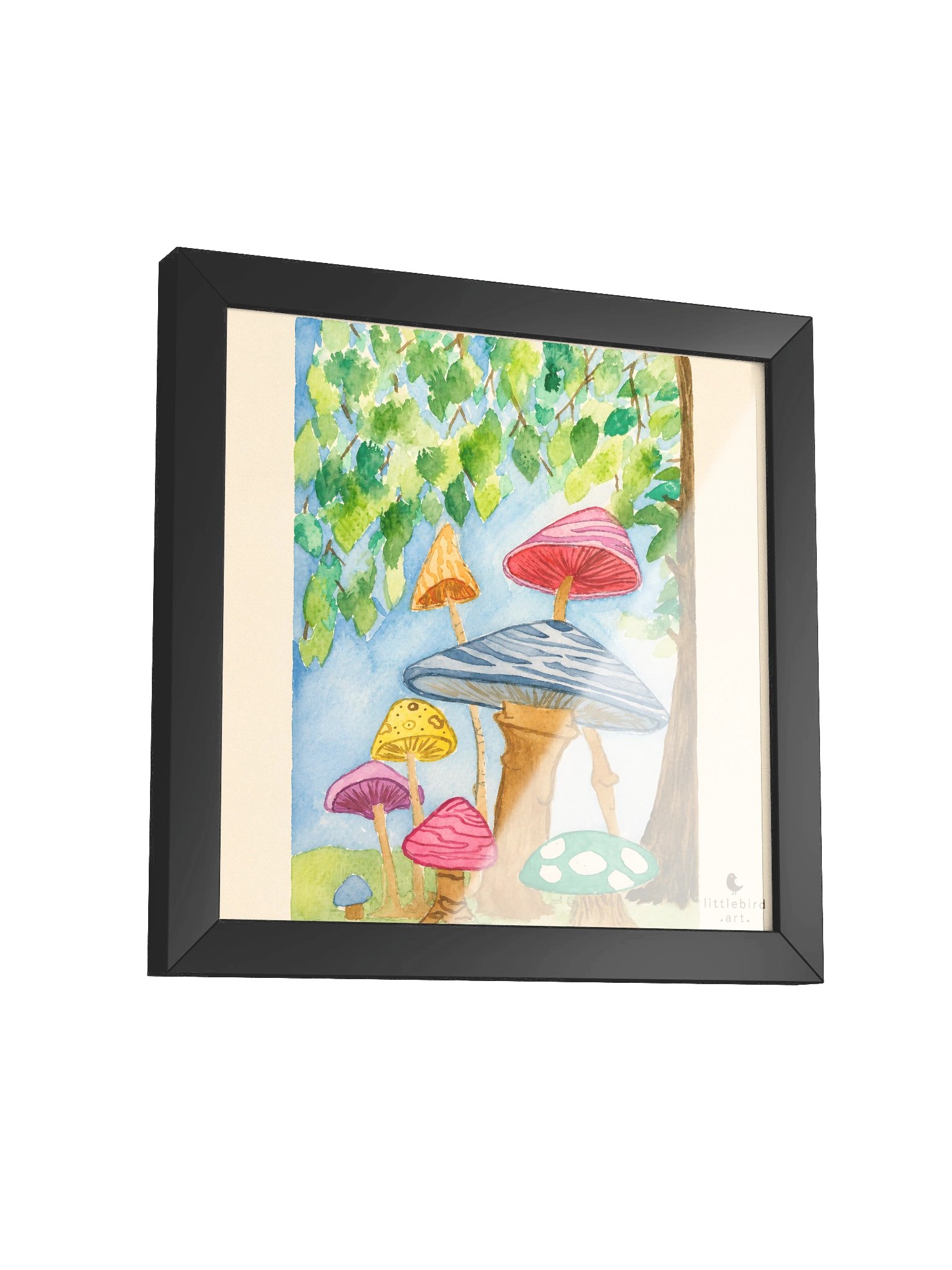Whispers of the Enchanted Grove product image (24)