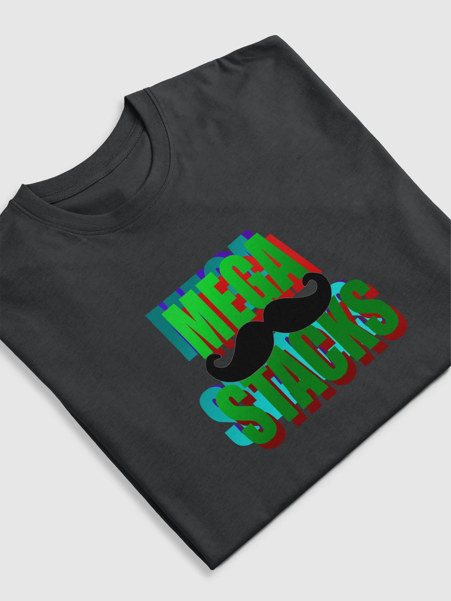 MEGA STACKS Tee product image (9)