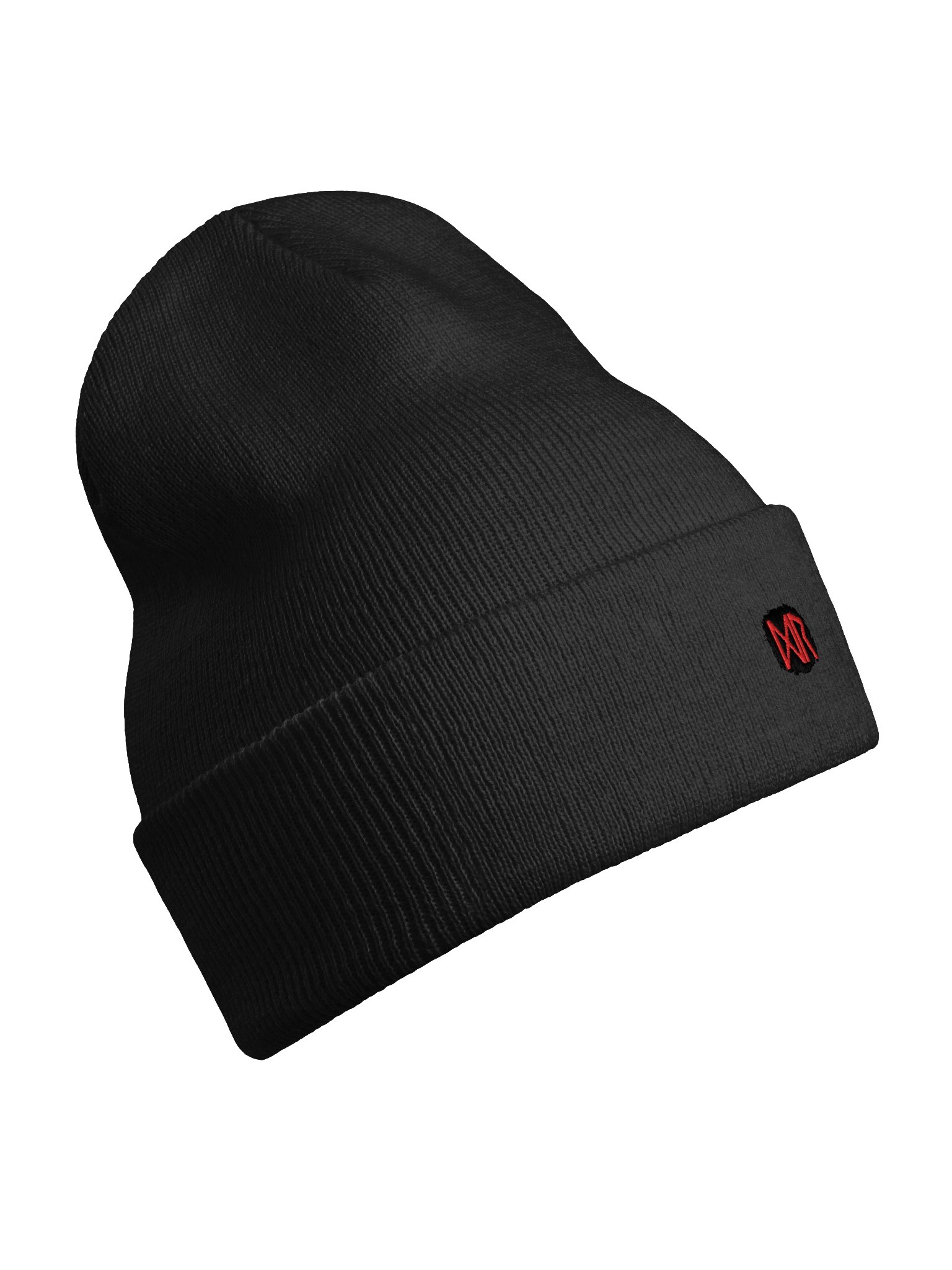 Rune Mark Beanie product image (8)