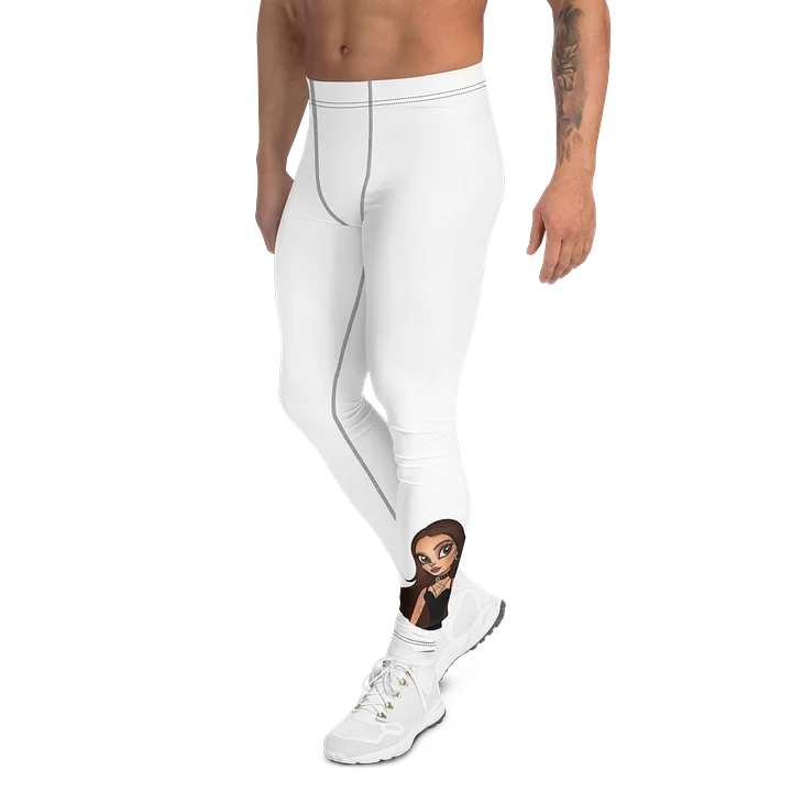 xAnnaleigh Ankle Leggings product image (1)