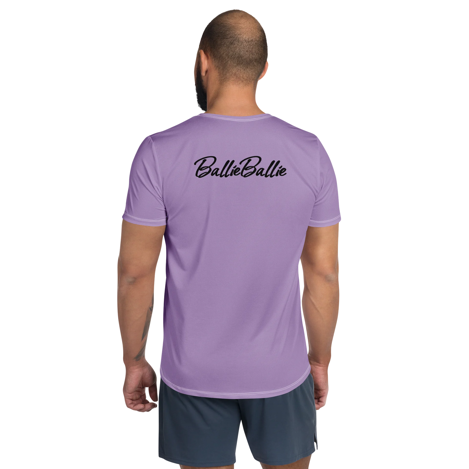 Sportshirt East Side product image (2)