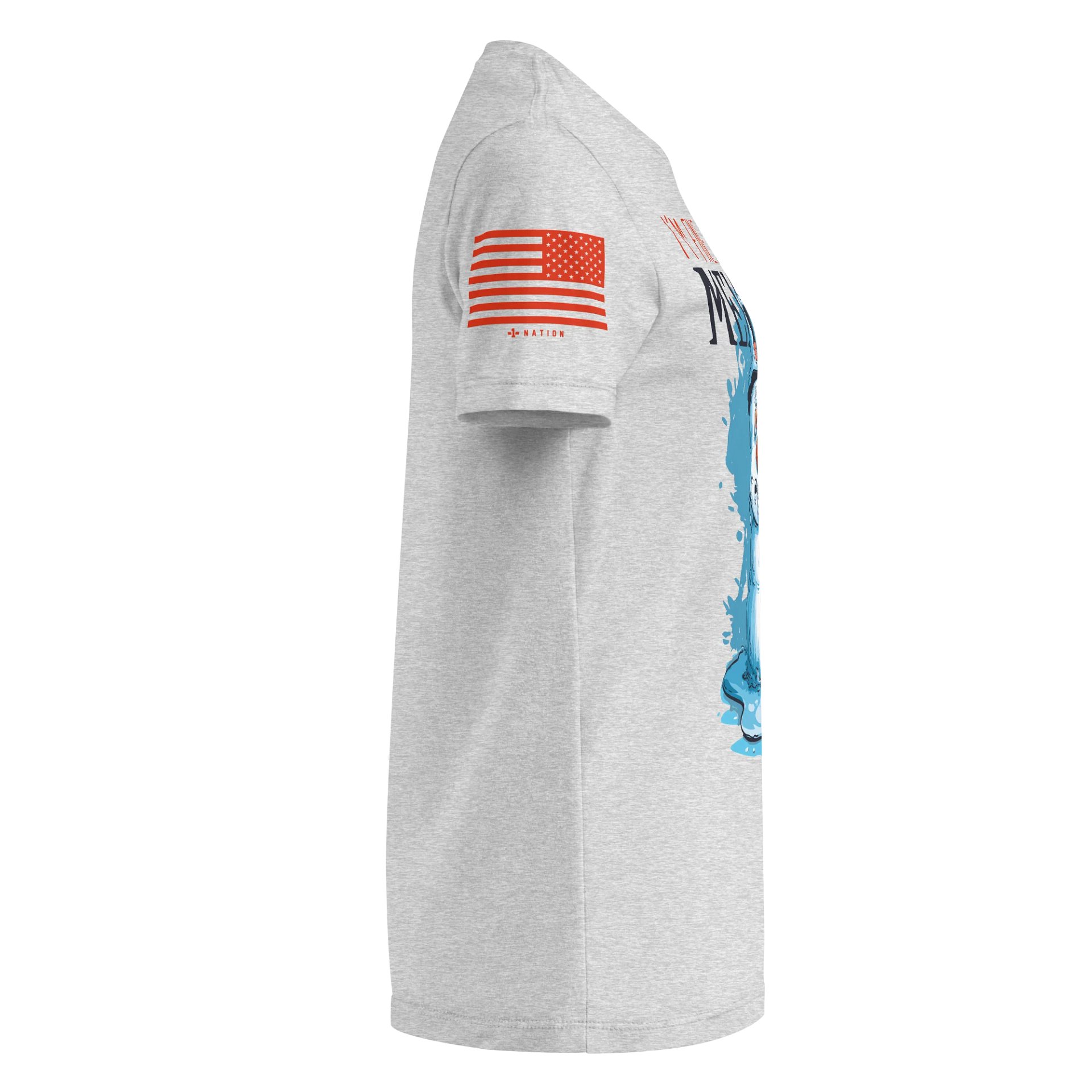 Meltdown Women's Fit product image (3)