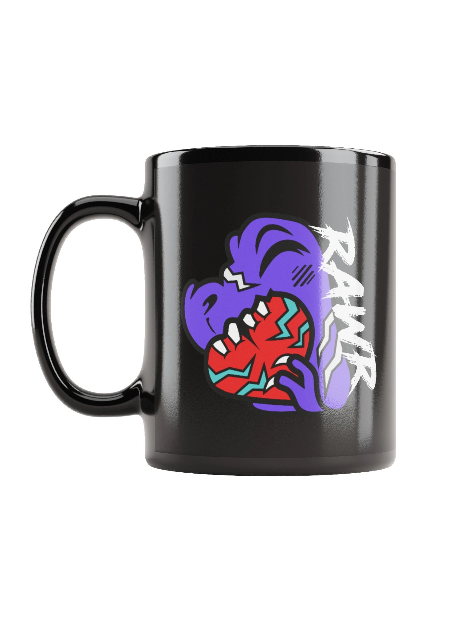 Tyranno Tea Time Mug product image (6)
