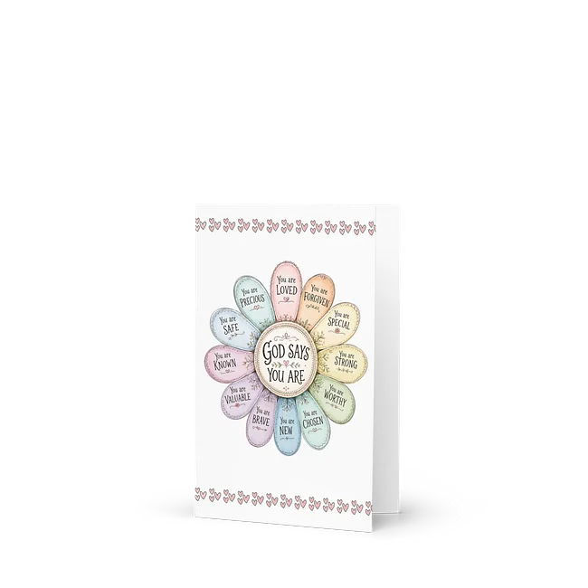 Greeting Cards 