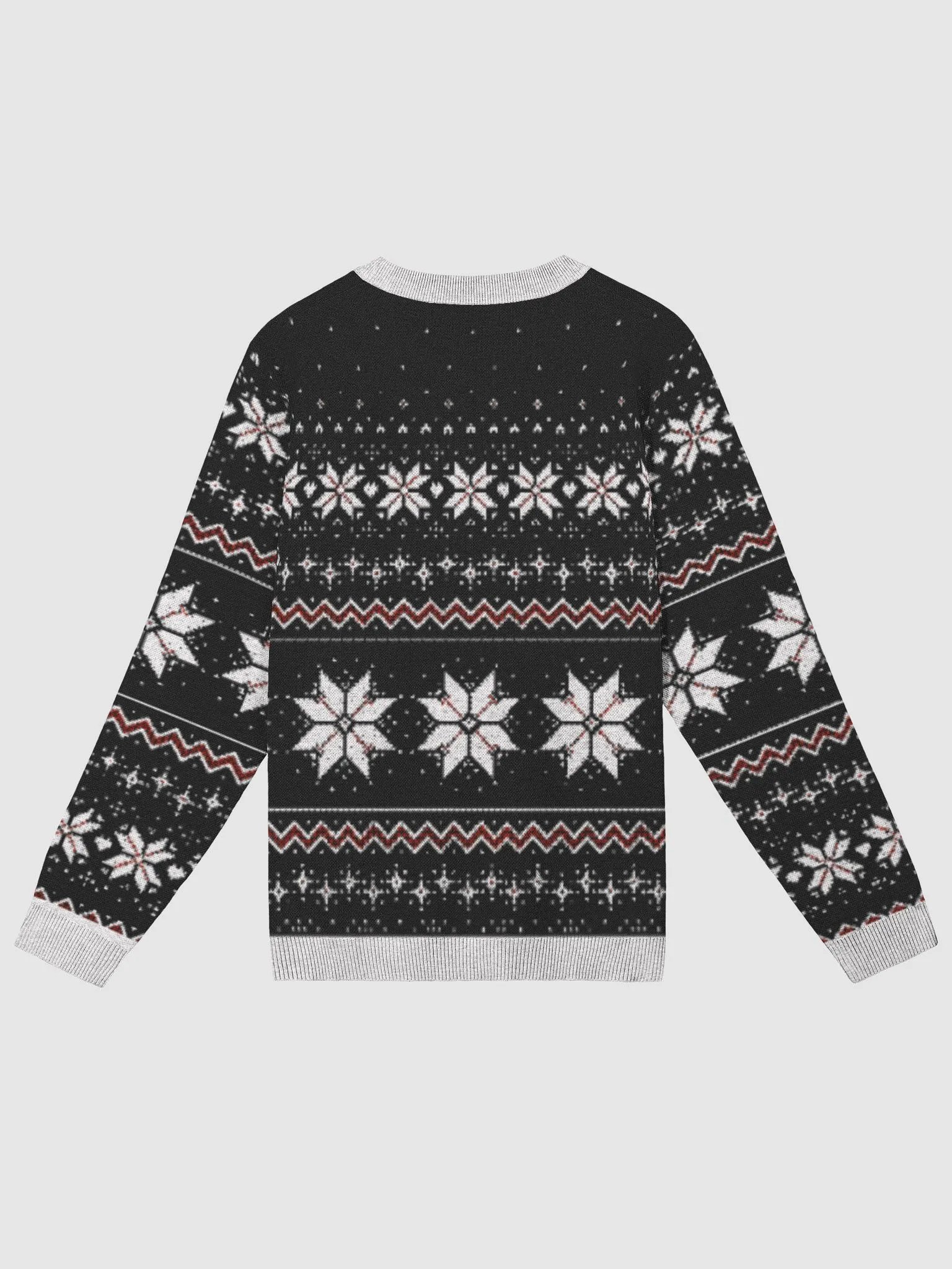 The Sensei Christmas Sweater product image (2)