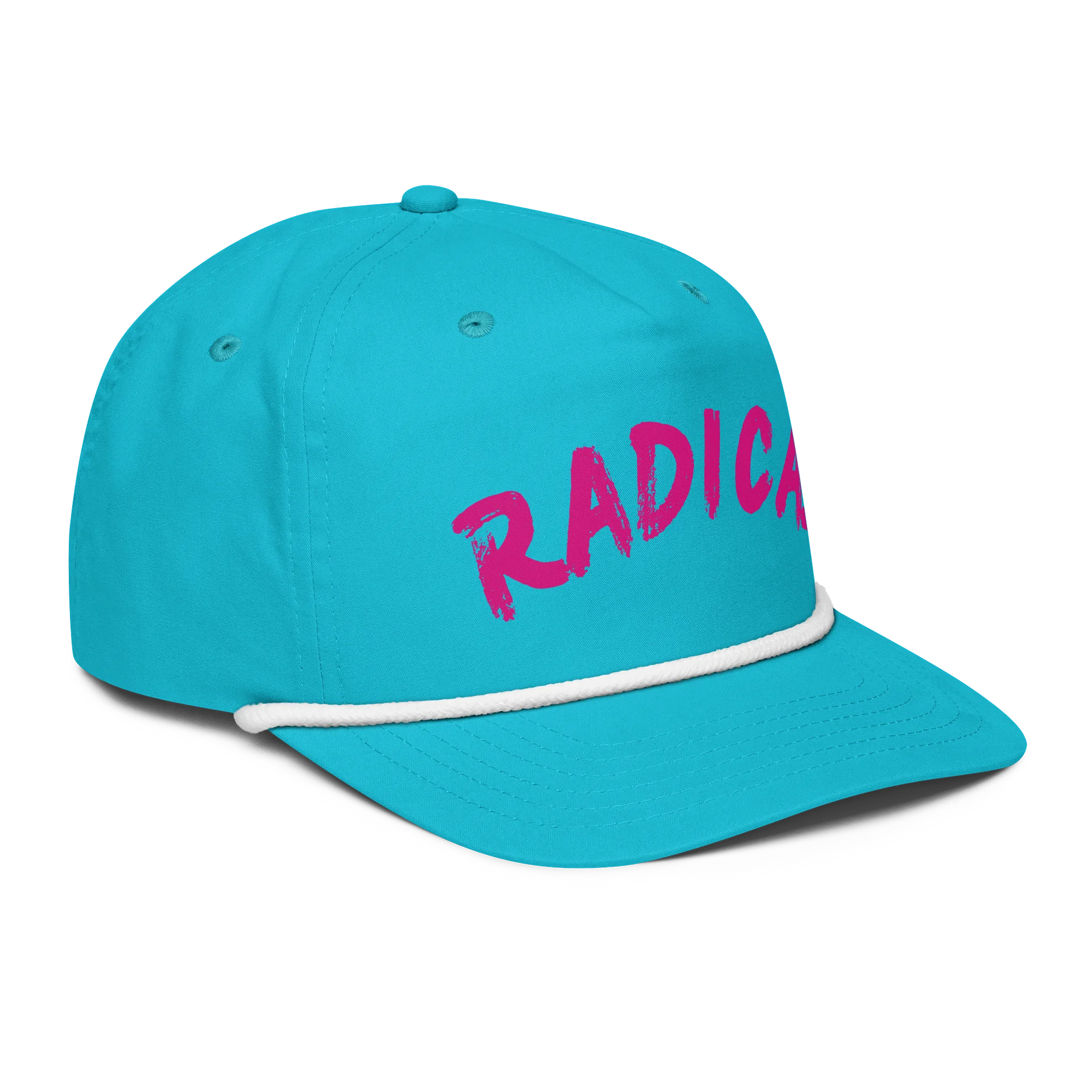 Radical Rope Hat product image (4)