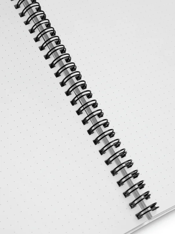 Praxis Notebook product image (8)