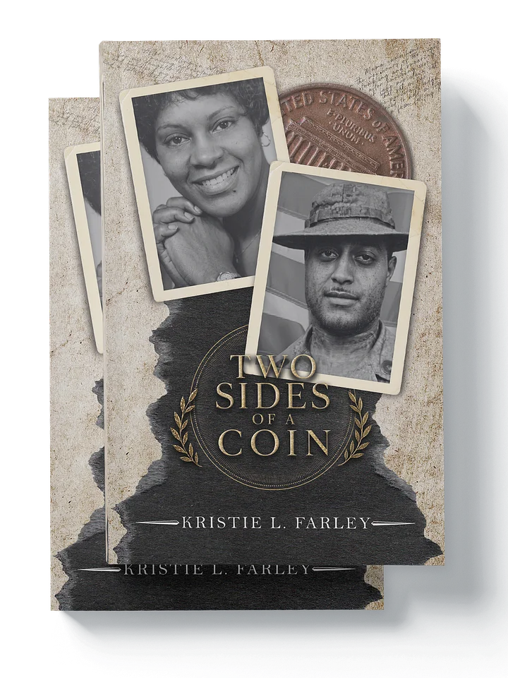 Two Sides of a Coin by Kristie L. Farley | EPUB E-Book product image (1)