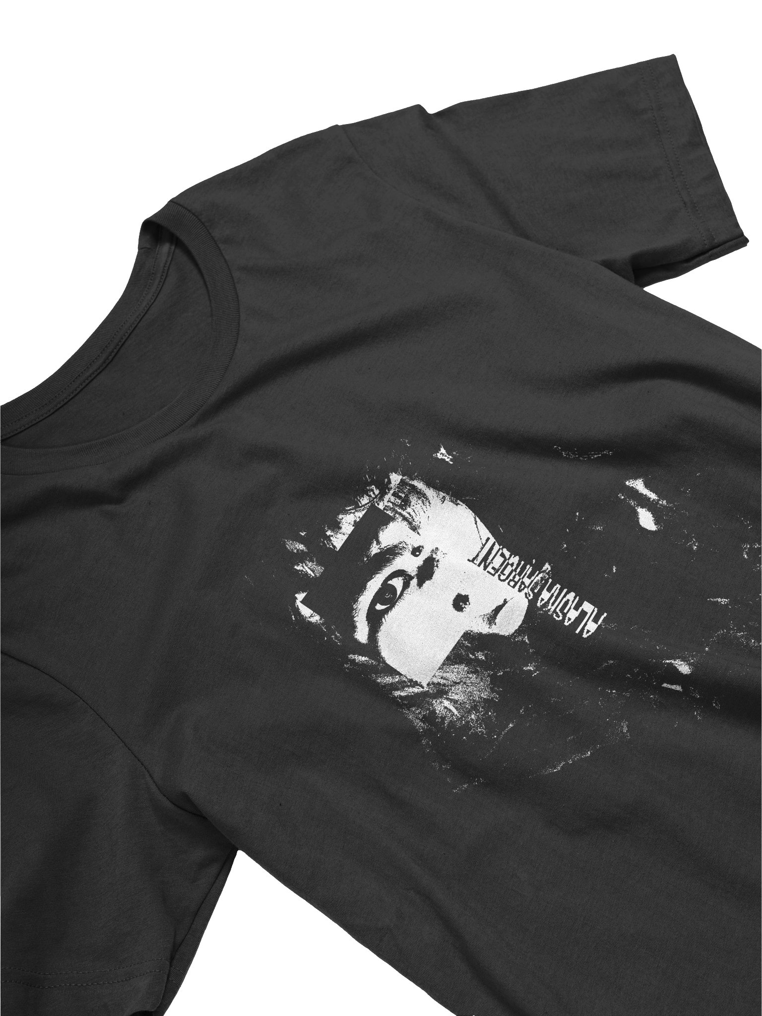 Alaska Sargent - T-shirt product image (3)