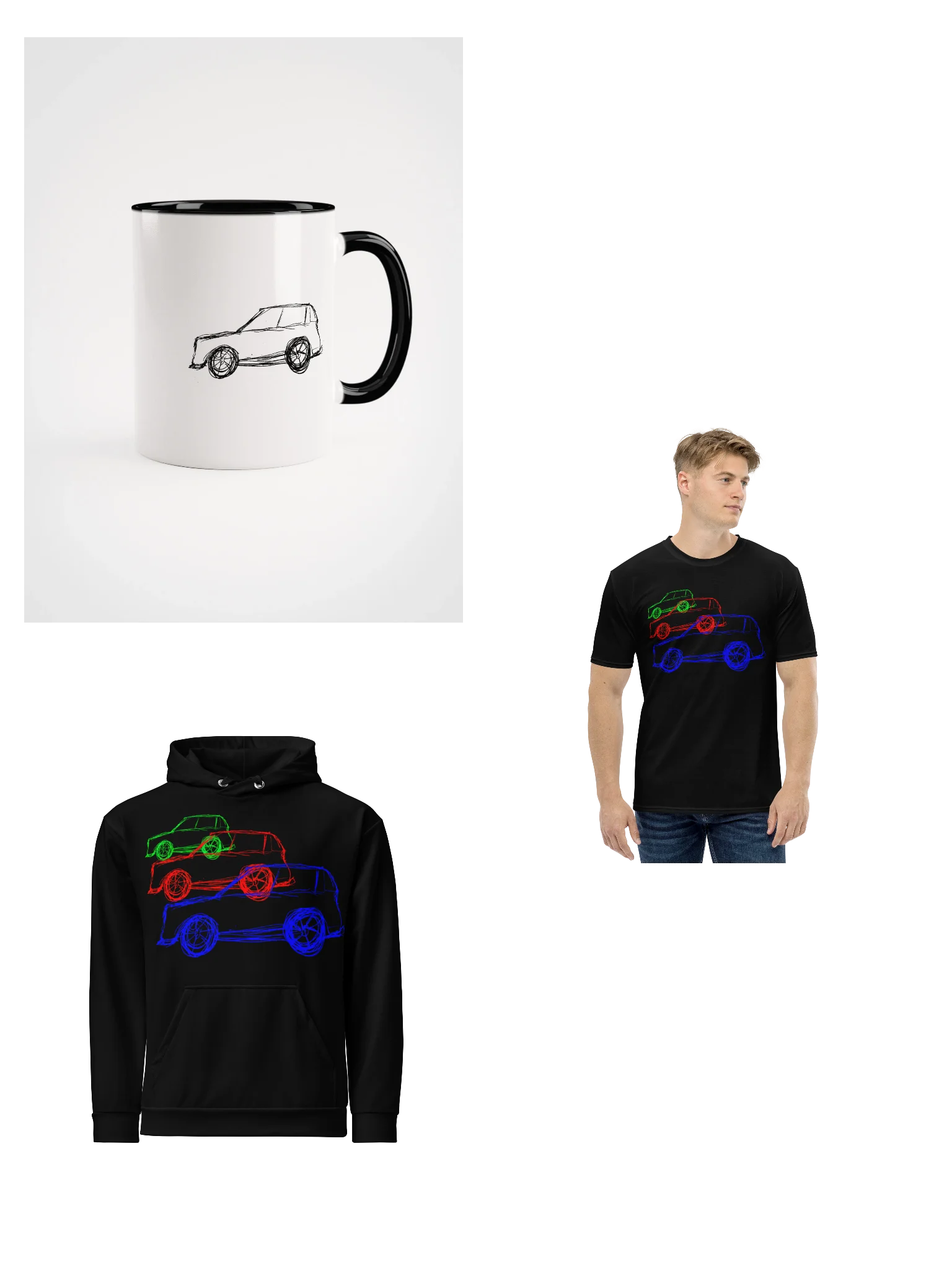 marcCAR Bundle 2 product image (1)