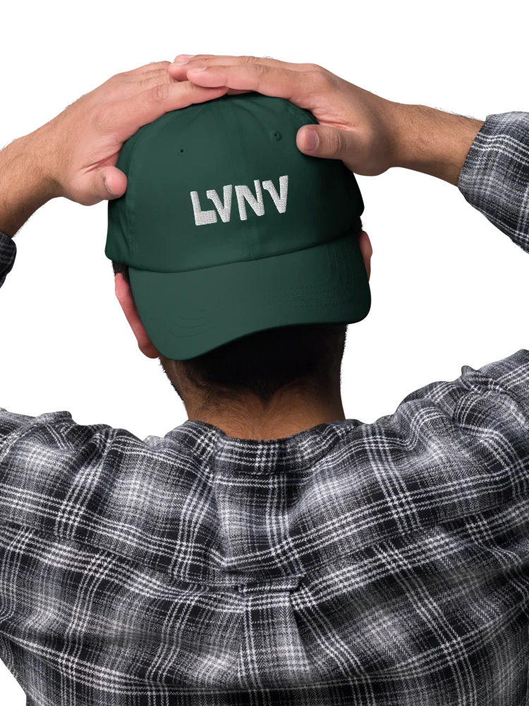 LVNV / Dark-Colored Caps product image (7)