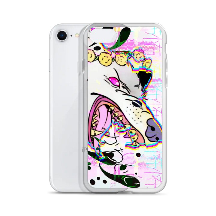 Kowai Kawaii - Werewolf product image (2)