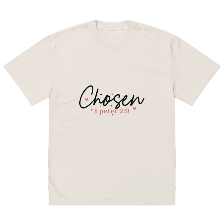 Chosen. product image (14)