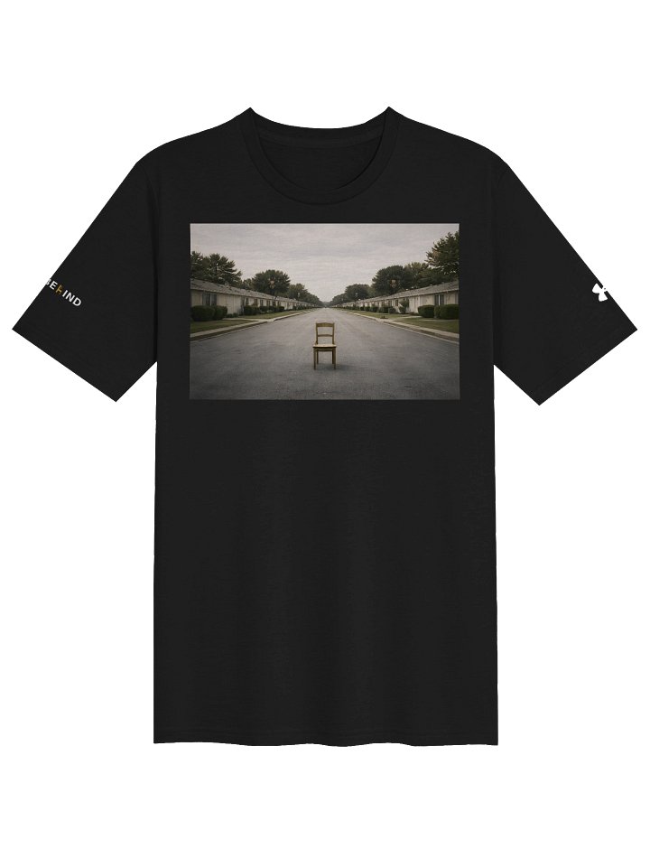 Left behind x Under Armour product image (1)