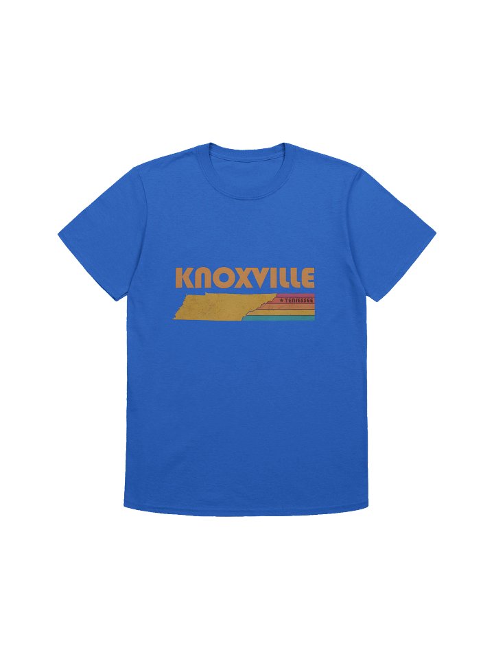 Knoxville Tennessee Shirt product image (1)
