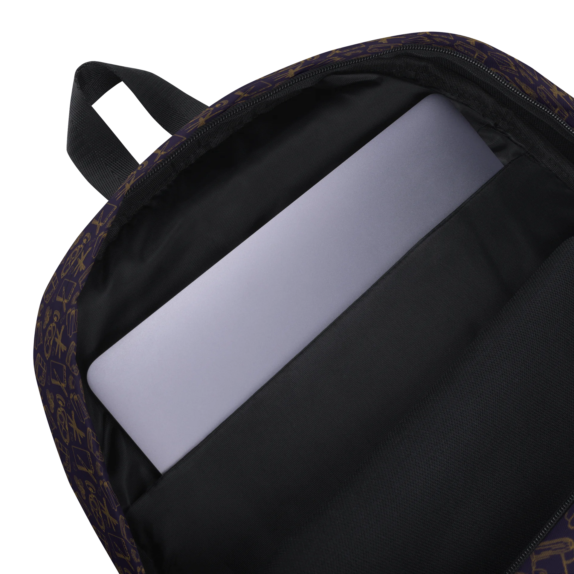 Dungeon Master Backpack product image (6)