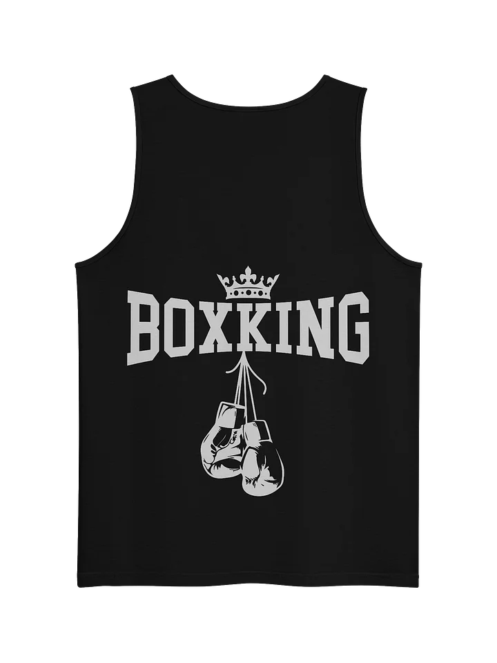 COMBART™ Live To Fight Tank product image (2)
