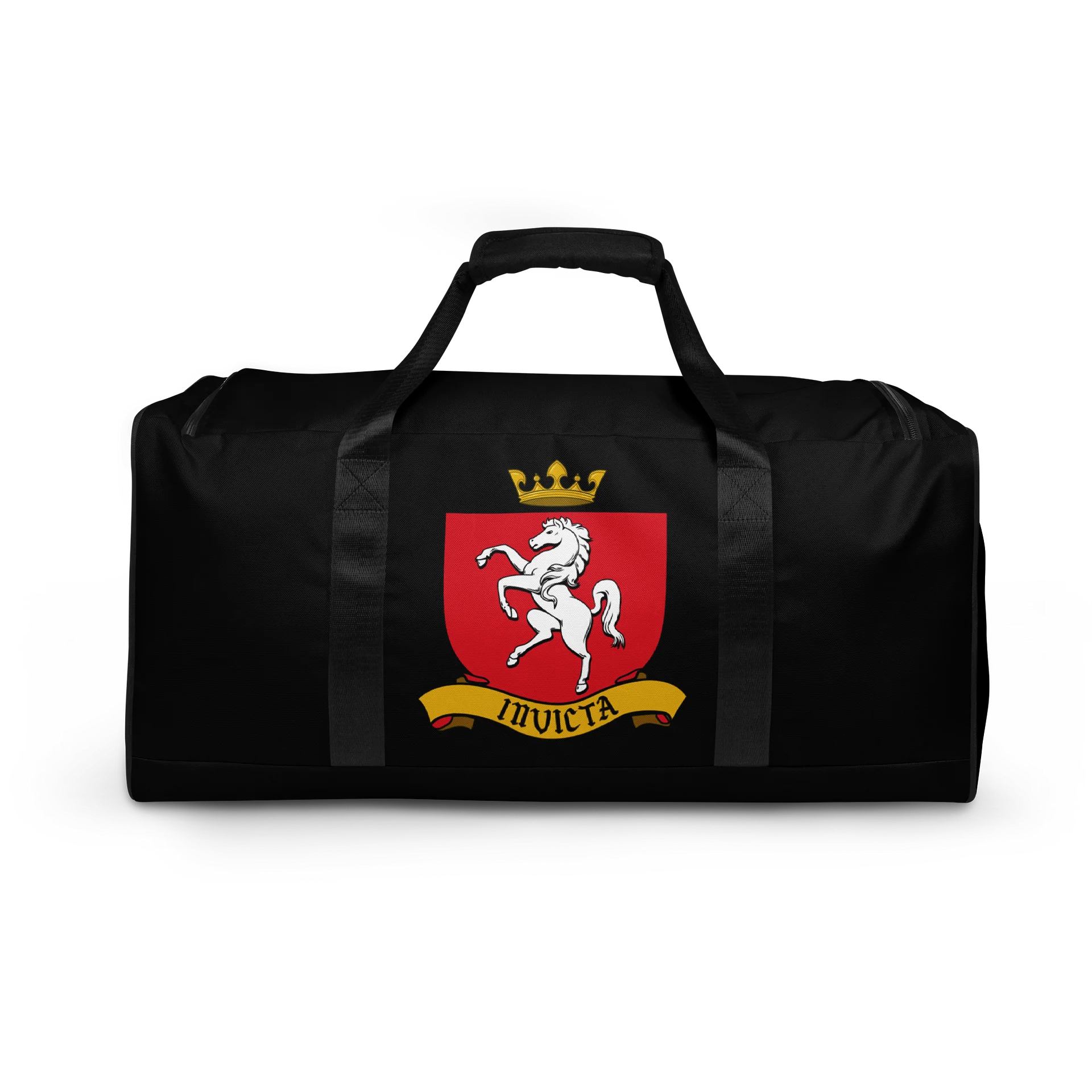 Invicta Duffel Bag product image (4)
