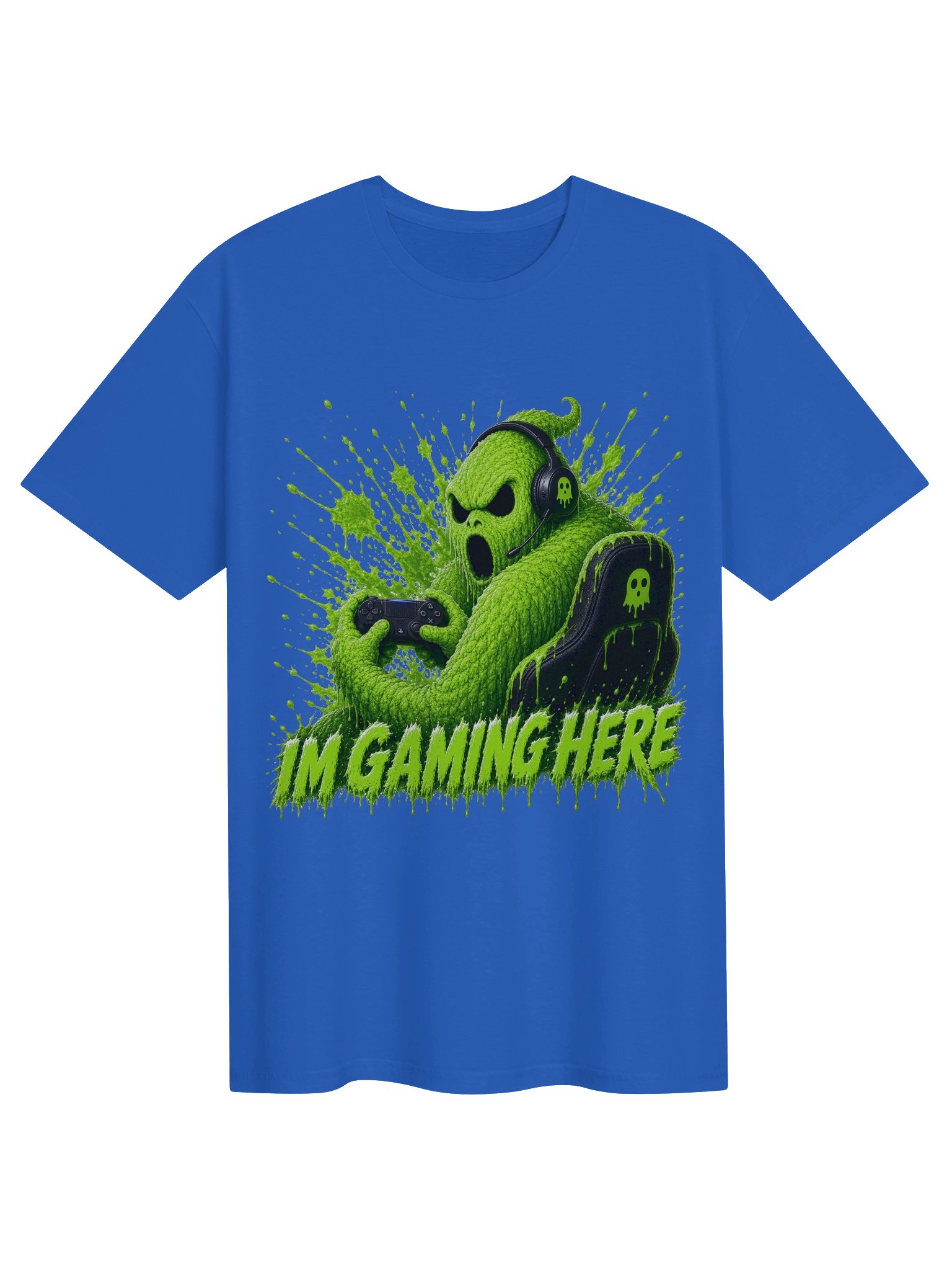 IM GAMING HERE product image (11)