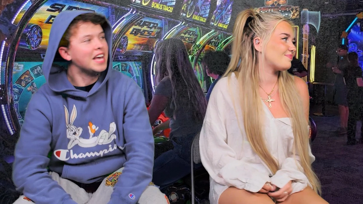New video thumbnail
