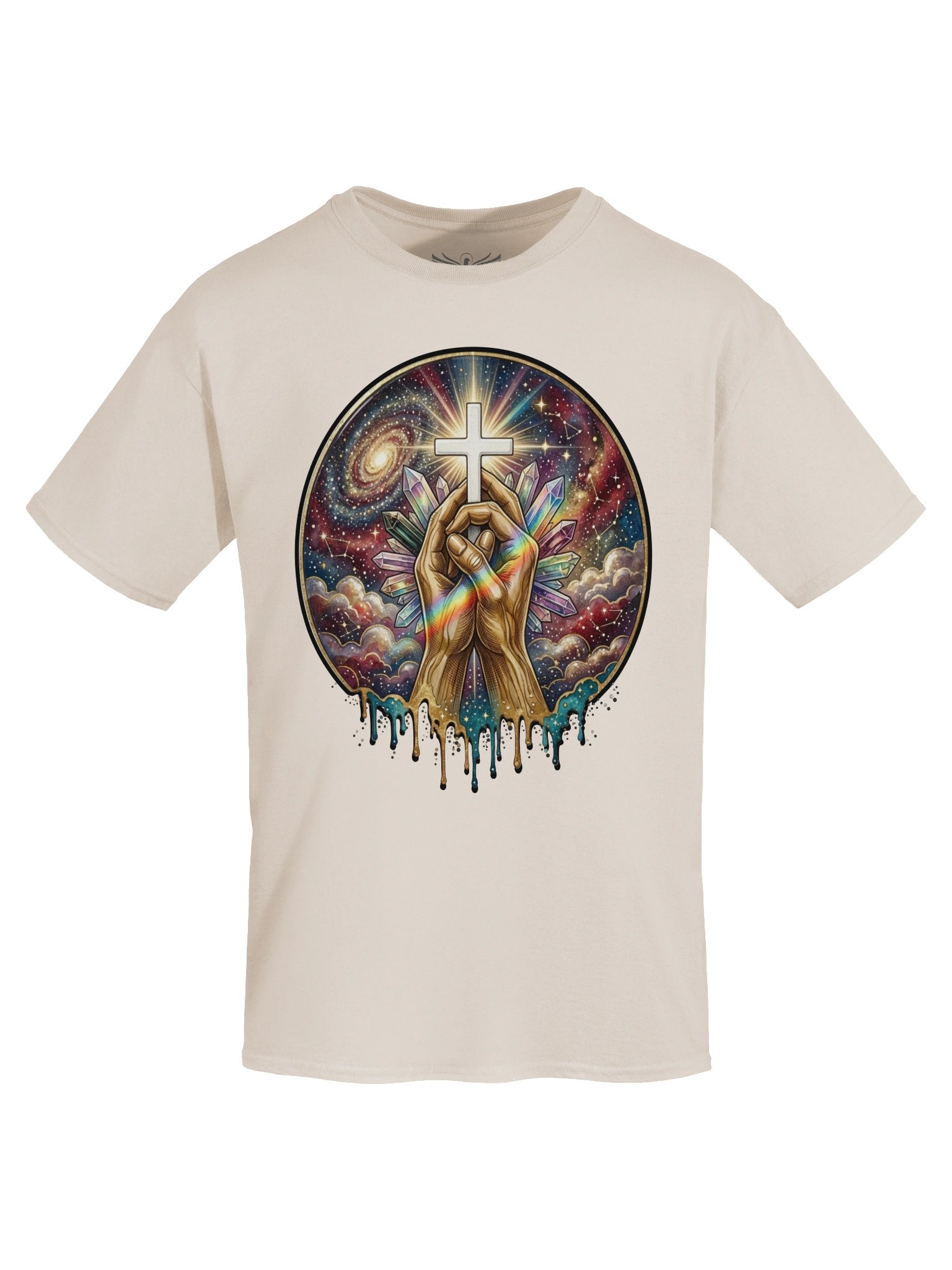 GOD OF THE UNIVERSE product image (15)