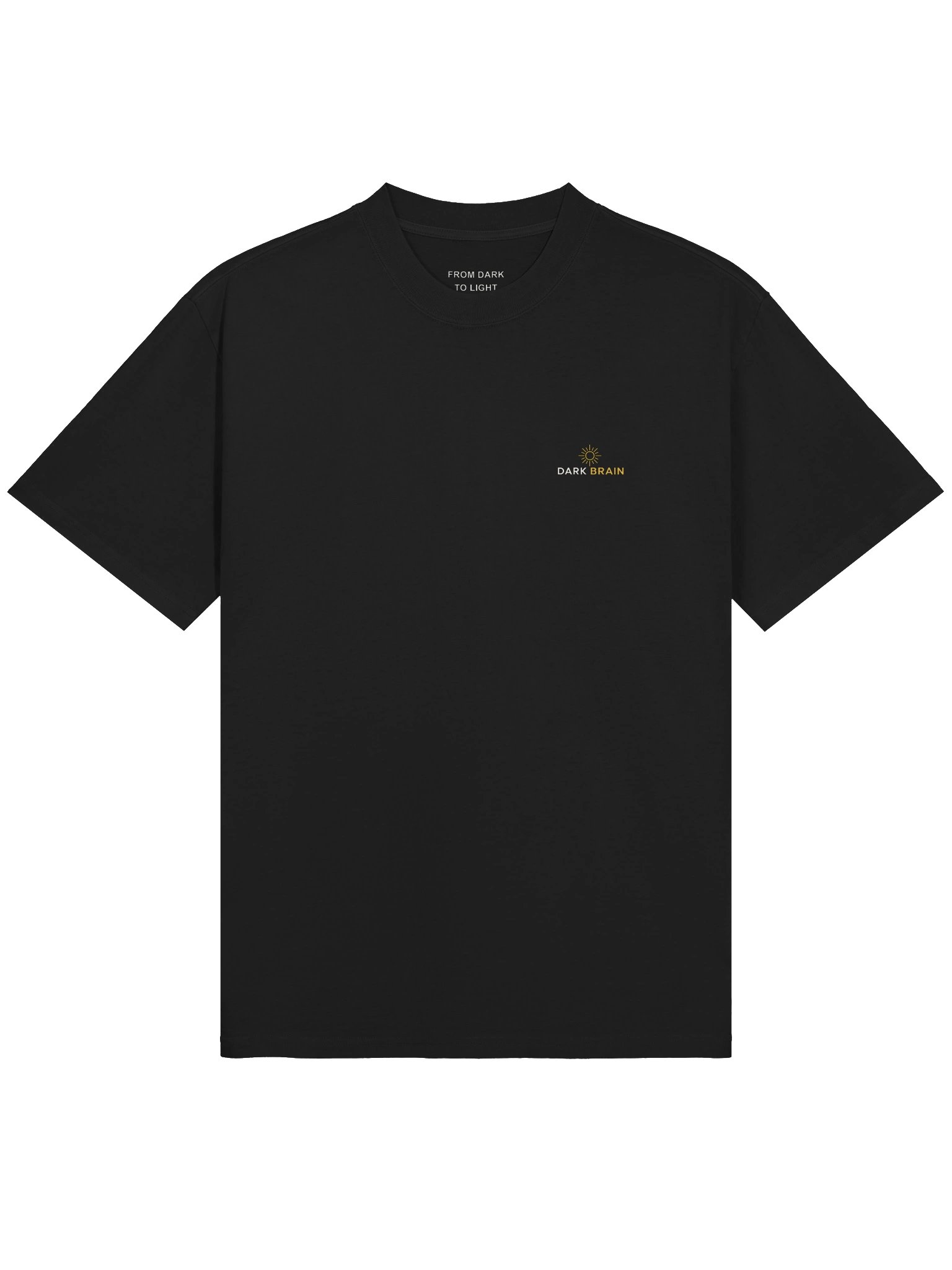 Your Mind Is Not Always Telling You the Truth T-Shirt product image (1)