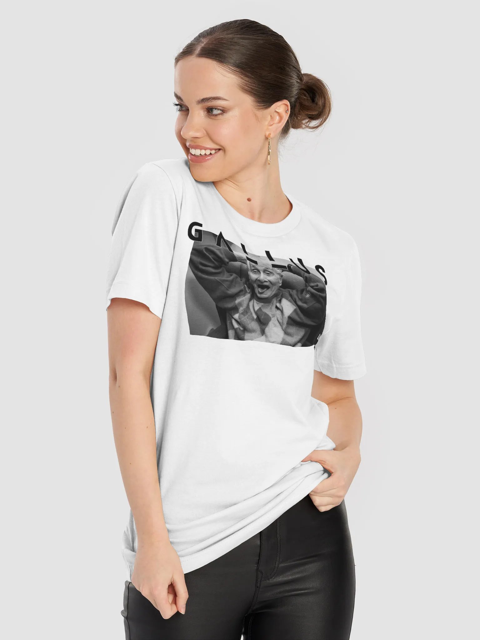 Gallus 2025 Life Collection - Ronnie Biggs product image (8)