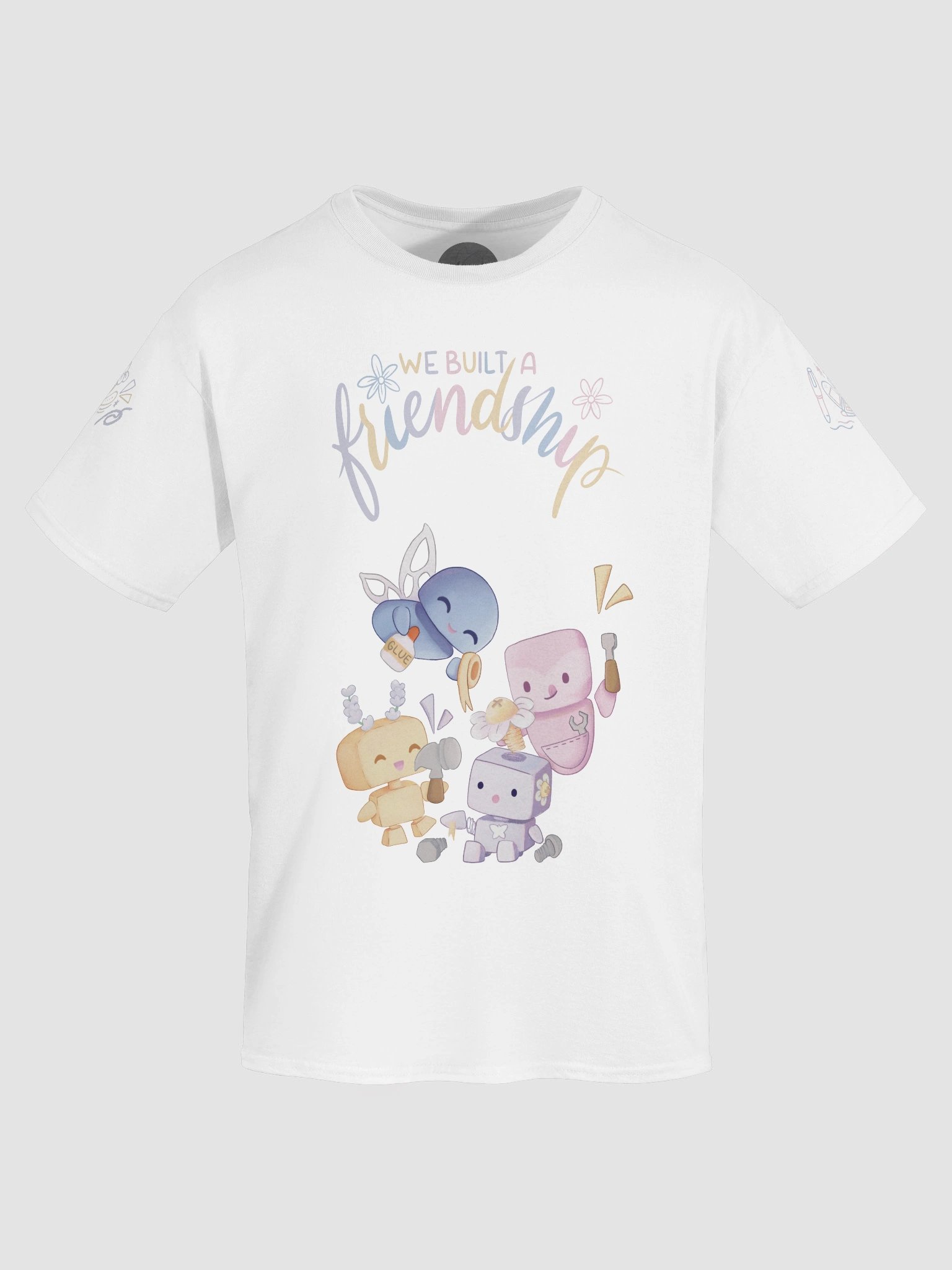 ✿ we built a friendship product image (7)