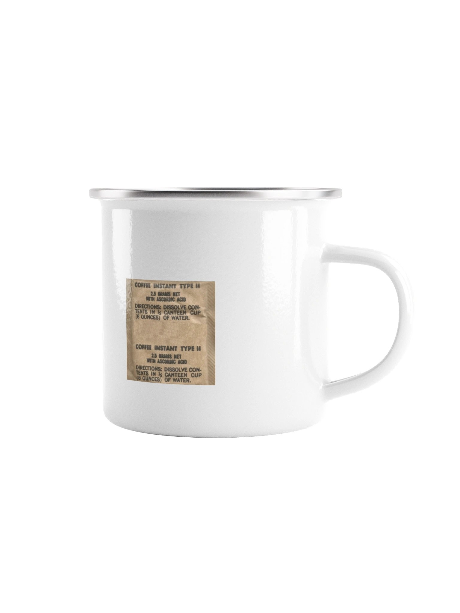 coffee instant type 2 camping mug product image (1)
