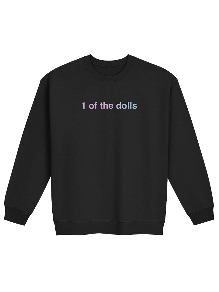 1ofthedolls Sweatshirt product image (2)