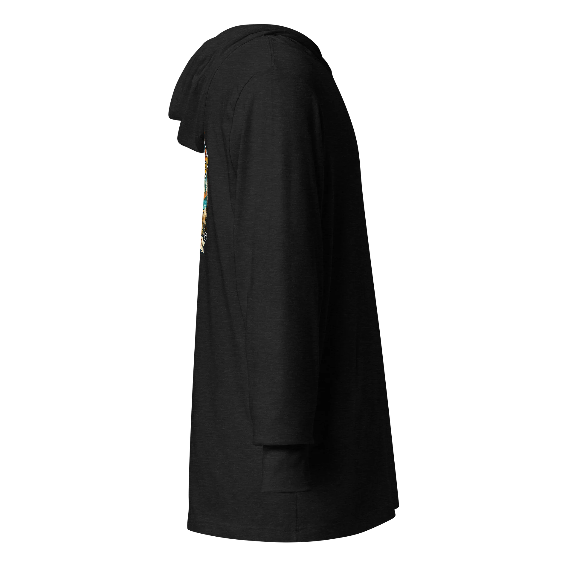 Lightweight Pullover product image (4)