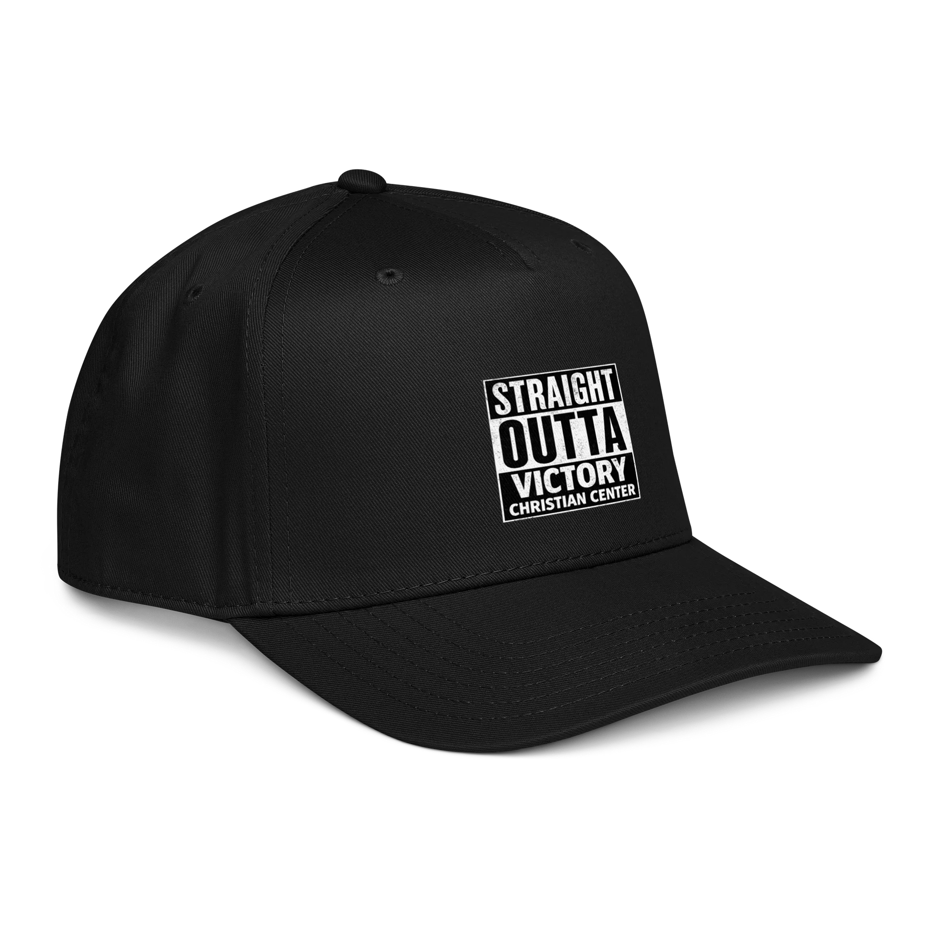Straight Outta Victory Cap product image (4)