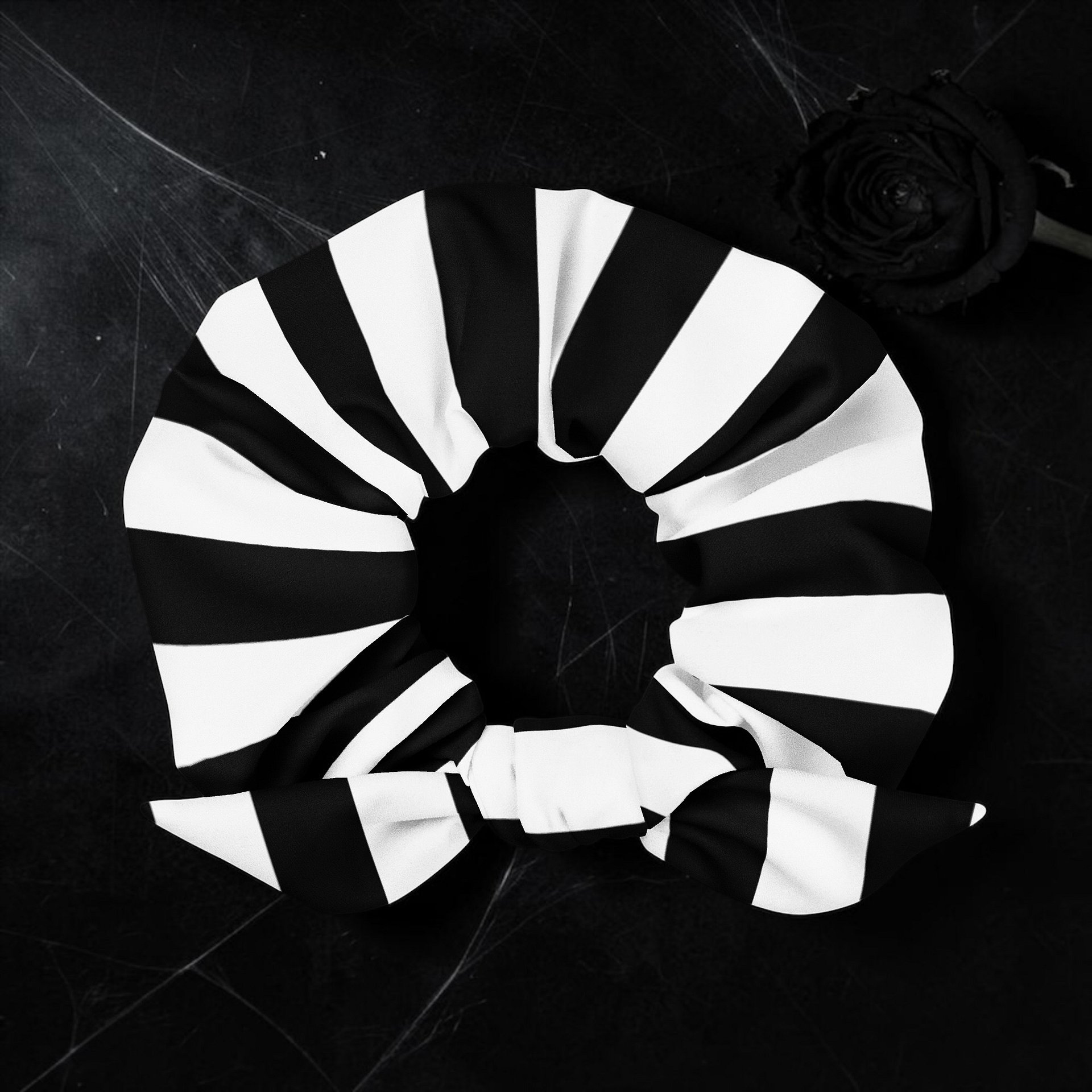 Hauntline Scrunchie (Pop Up) product image (1)