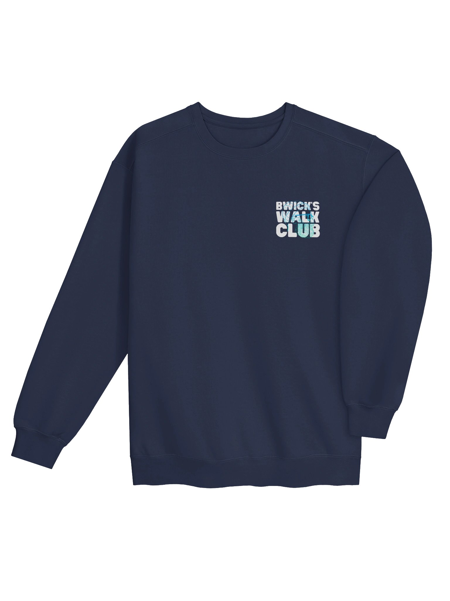 bwicks walk club crew product image (4)