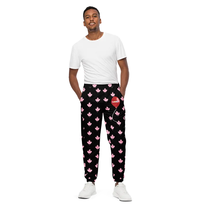 Reach for the Stars - rei!xRUNNER Edition Track Pants product image (1)
