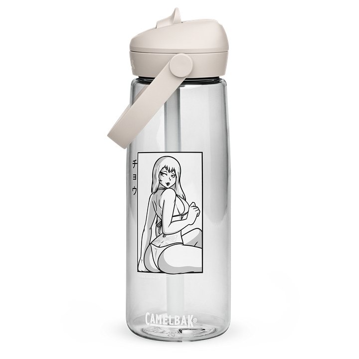 Chou Waifu Bottle product image (1)