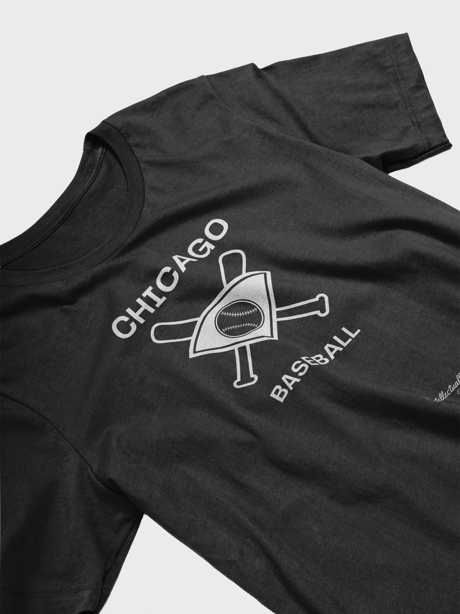 CHICAGO BASEBALL ( SOX COLORS) product image (29)