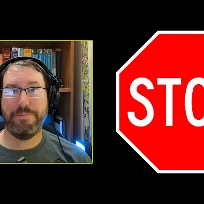 Audio thumbnail