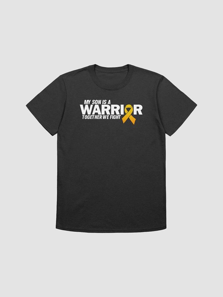 Cancer Battle Warrior (Son) product image (1)
