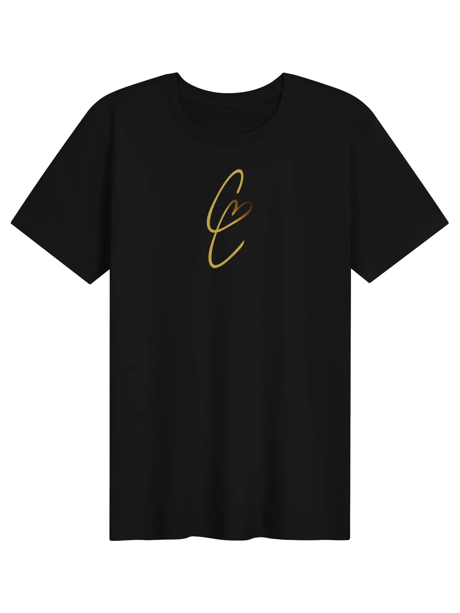 CC Icon logo tee product image (1)