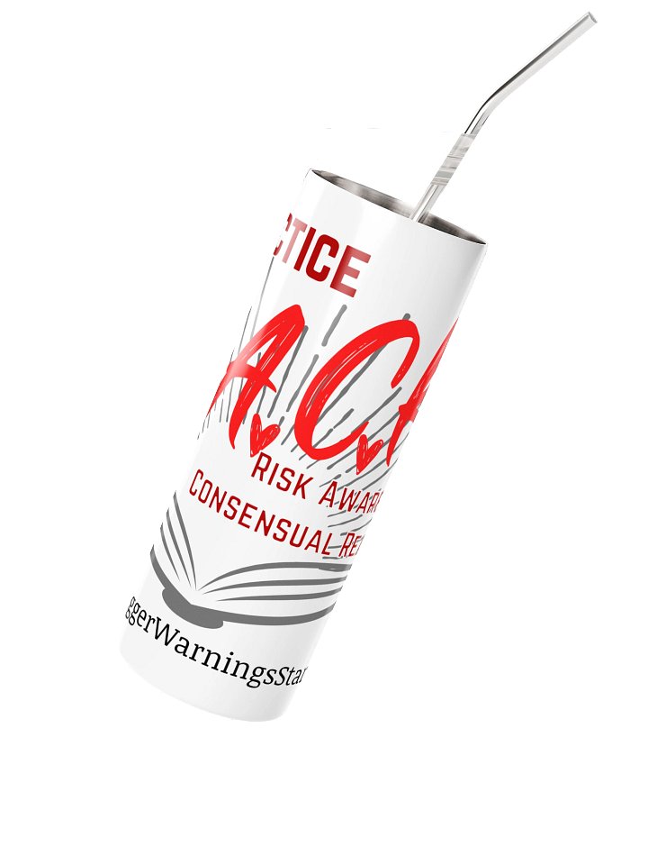 RACR Tumbler product image (2)