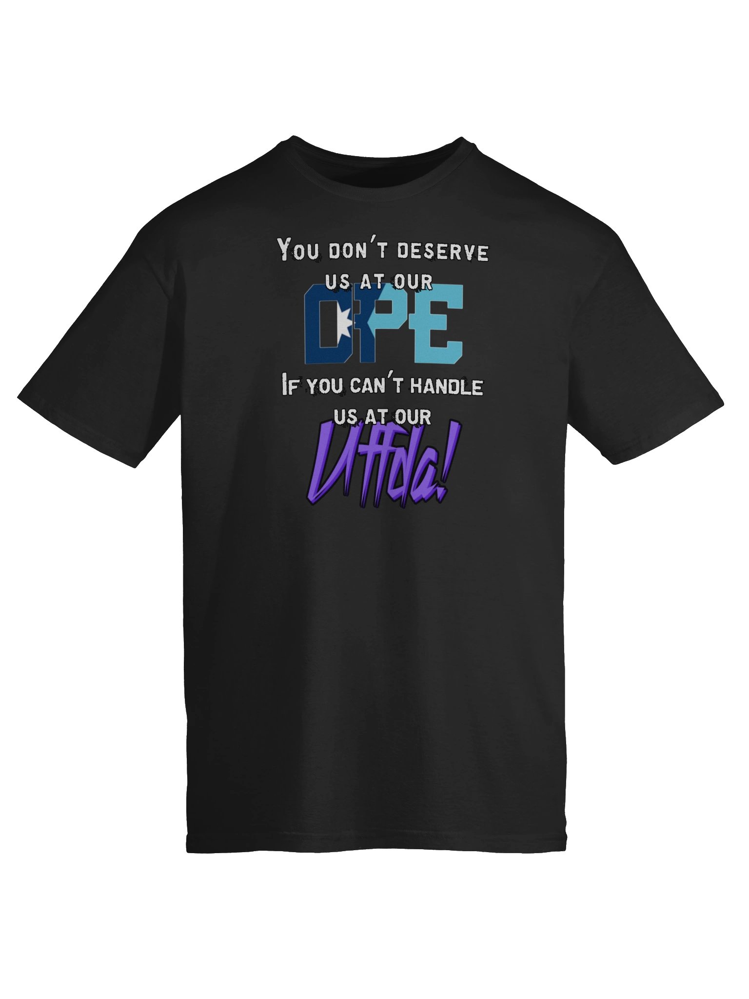 Ope/Uffda MN T Shirt product image (9)