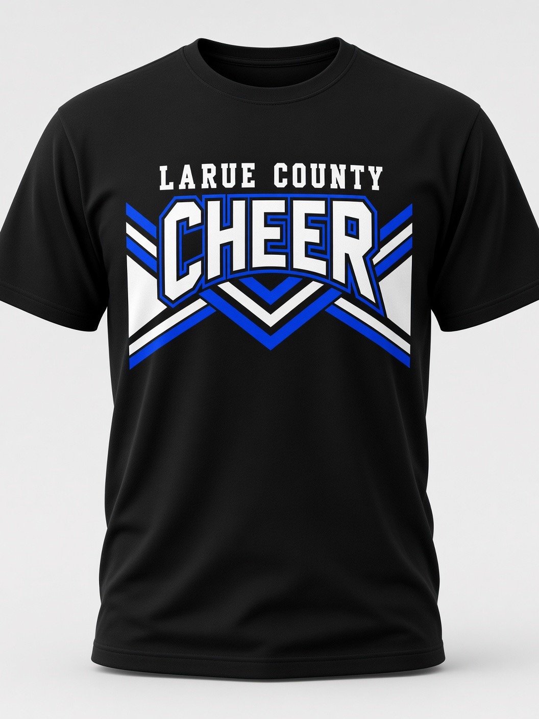 Cheer Uni Tee product image (1)