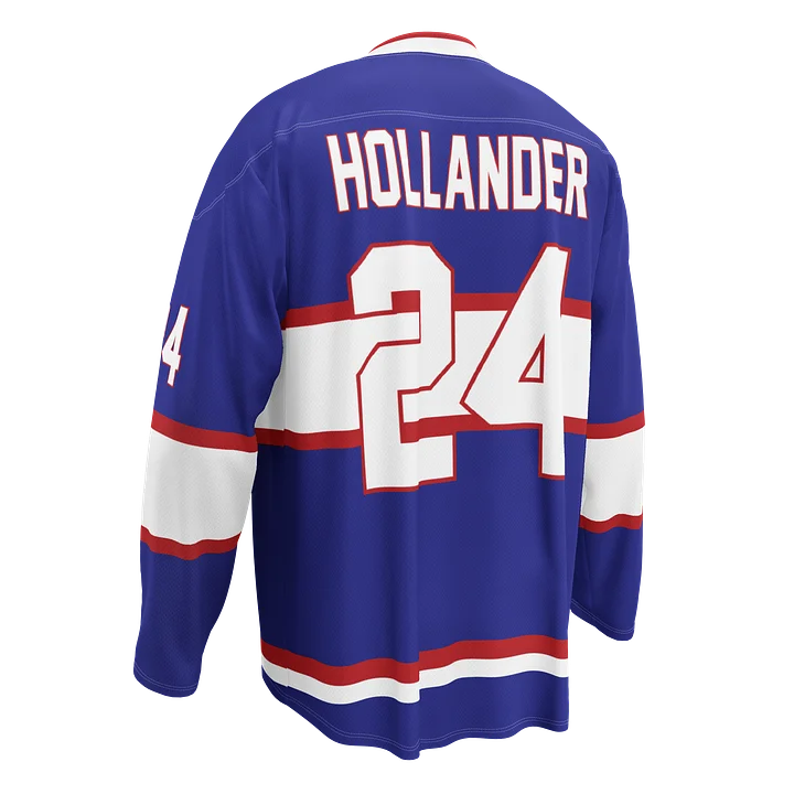 Montreal Jane Hockey Jersey product image (2)