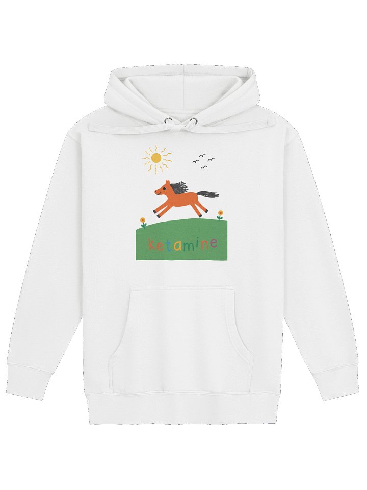 KETAMINE hoodie product image (57)
