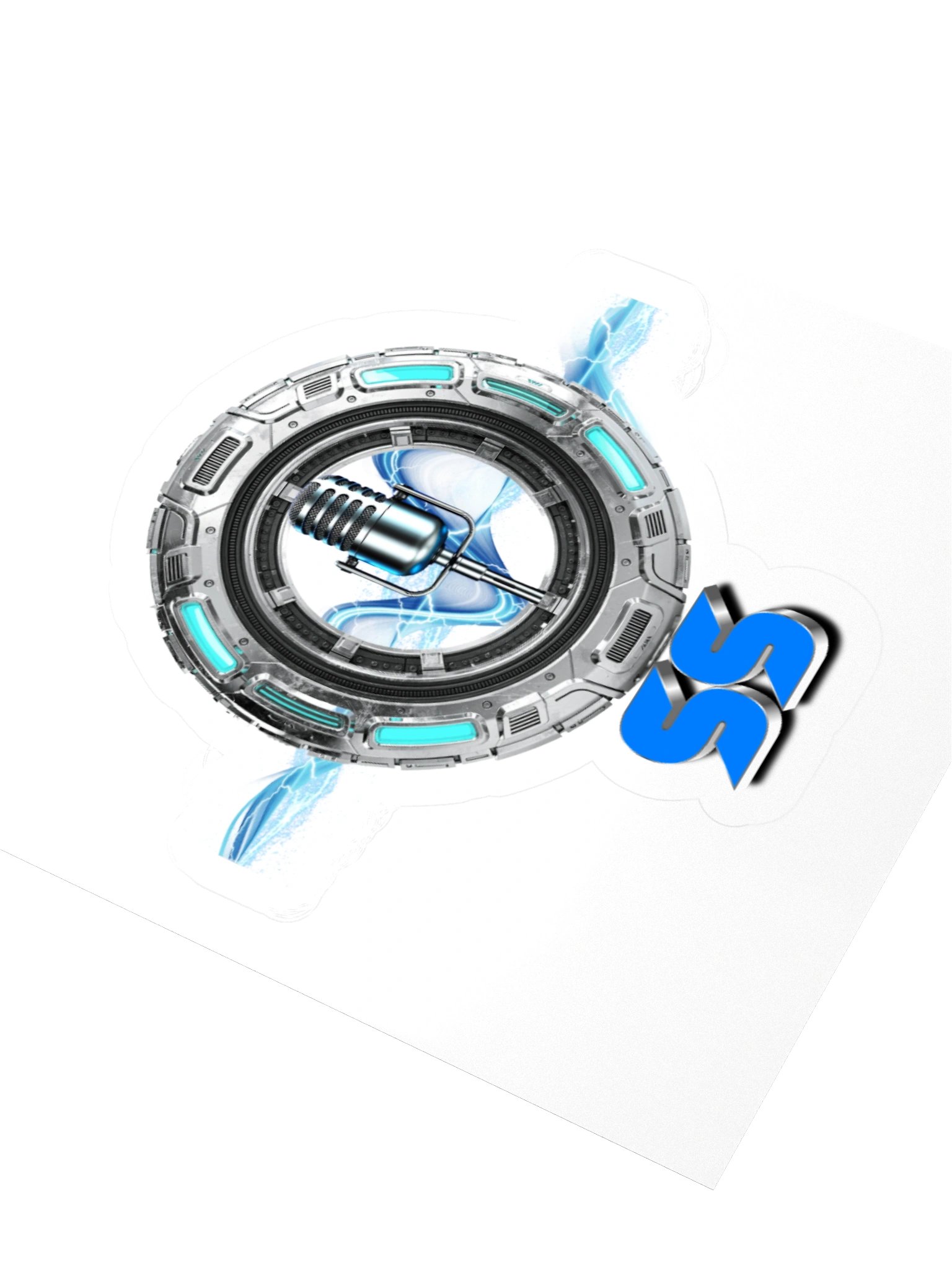 SS Stickers #1 product image (7)