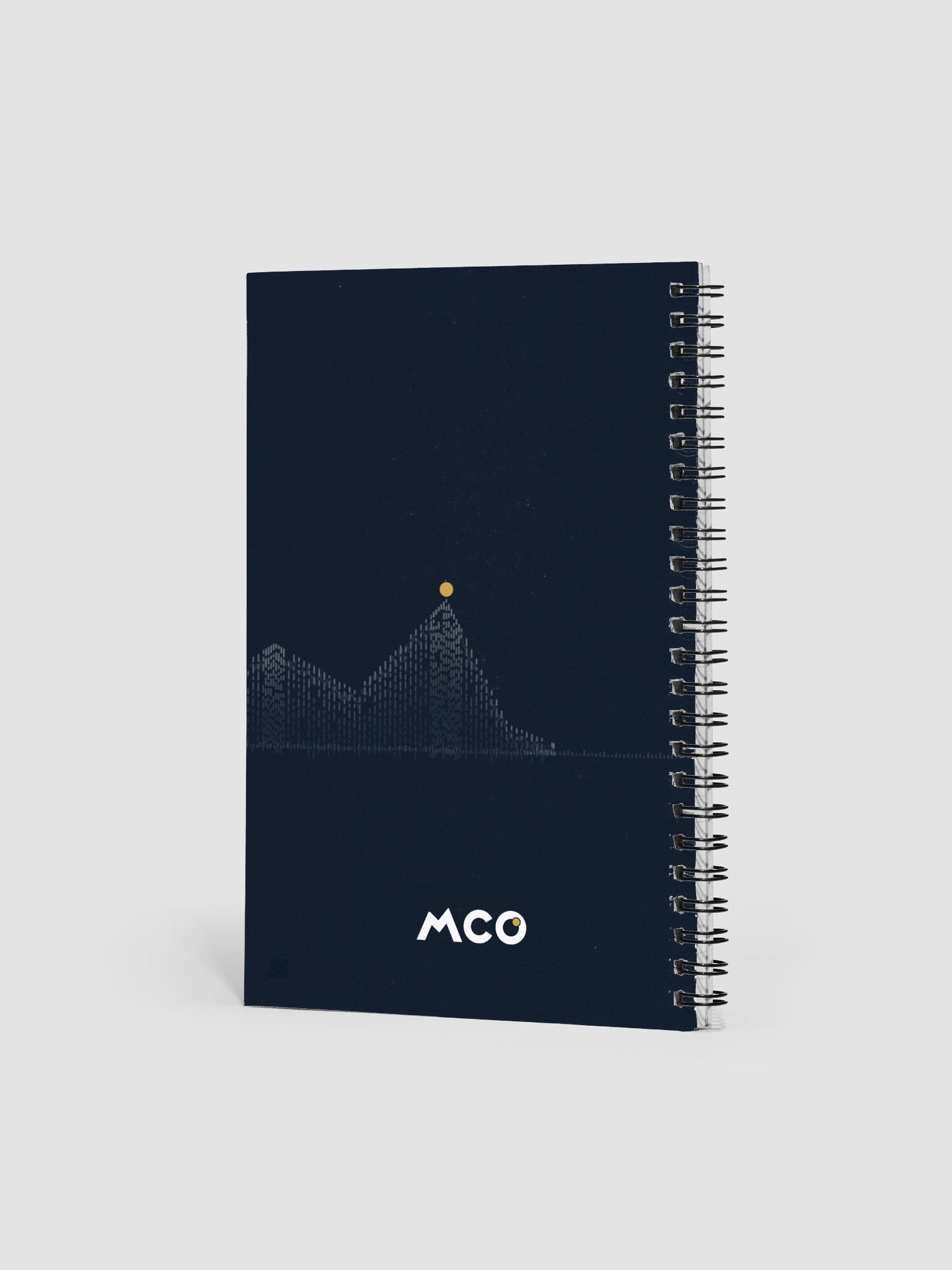 Research Education Markets Notebook product image (2)