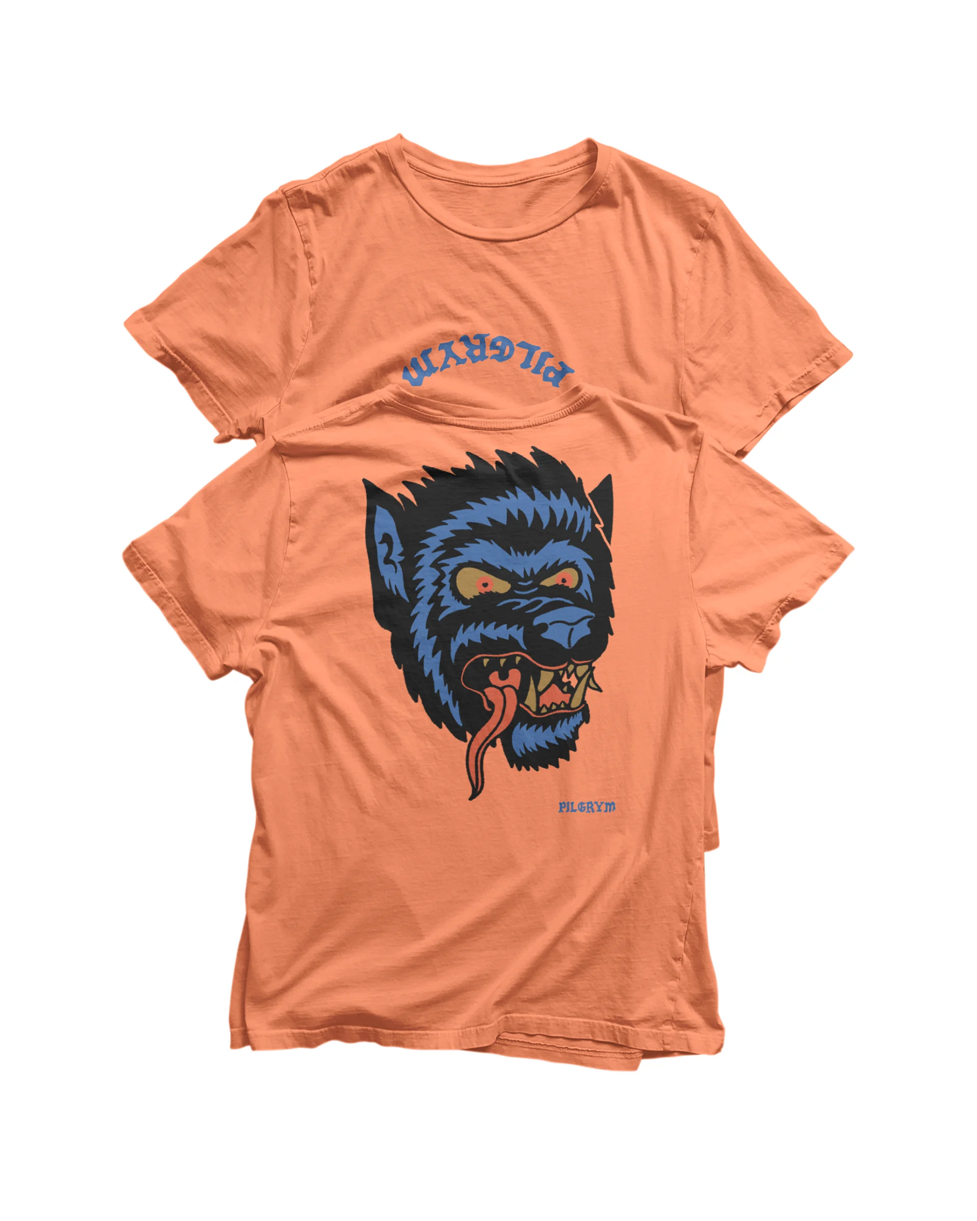 Werewolf Tee product image (2)