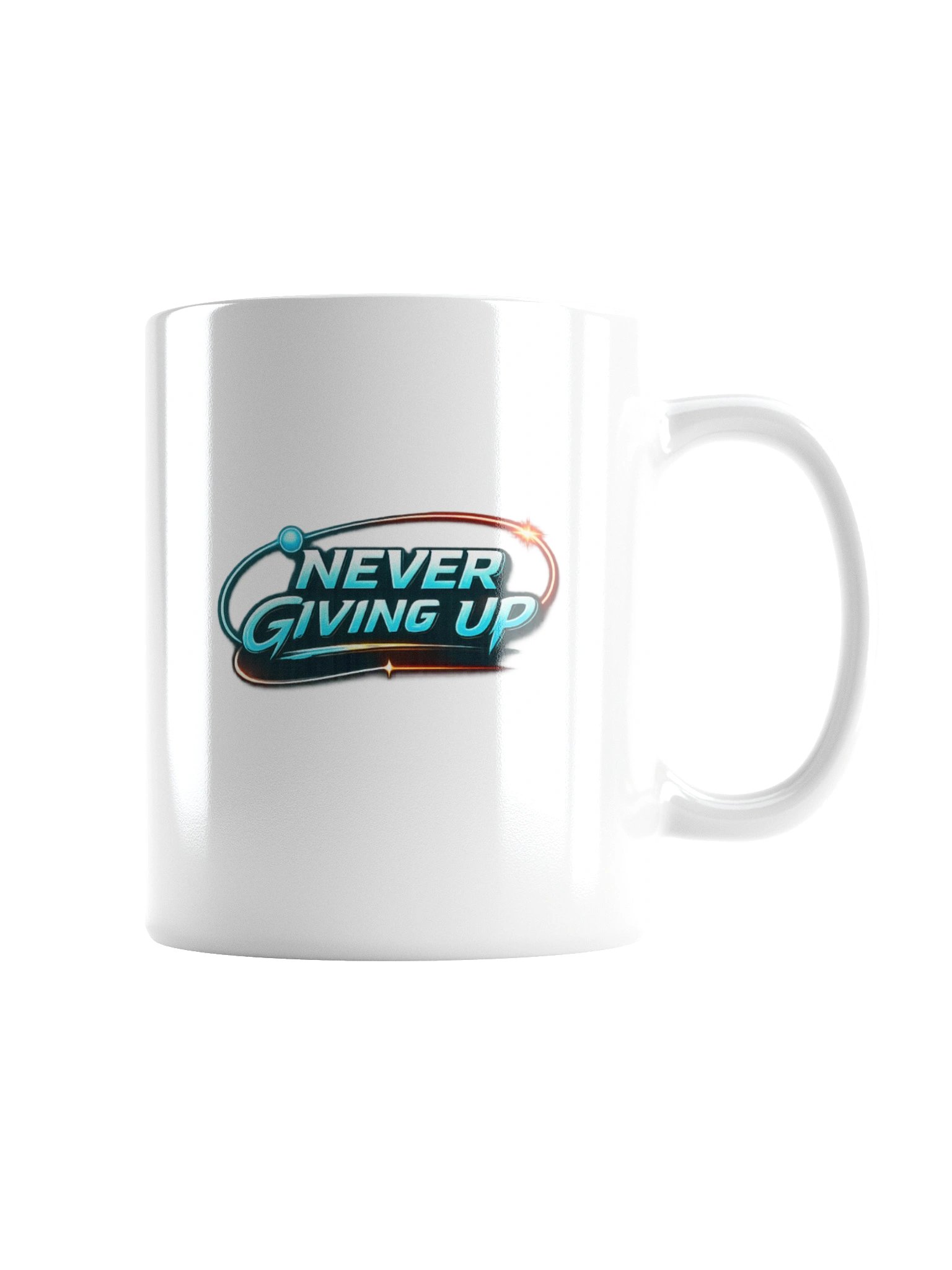 Dream Mug #2 (White) product image (7)