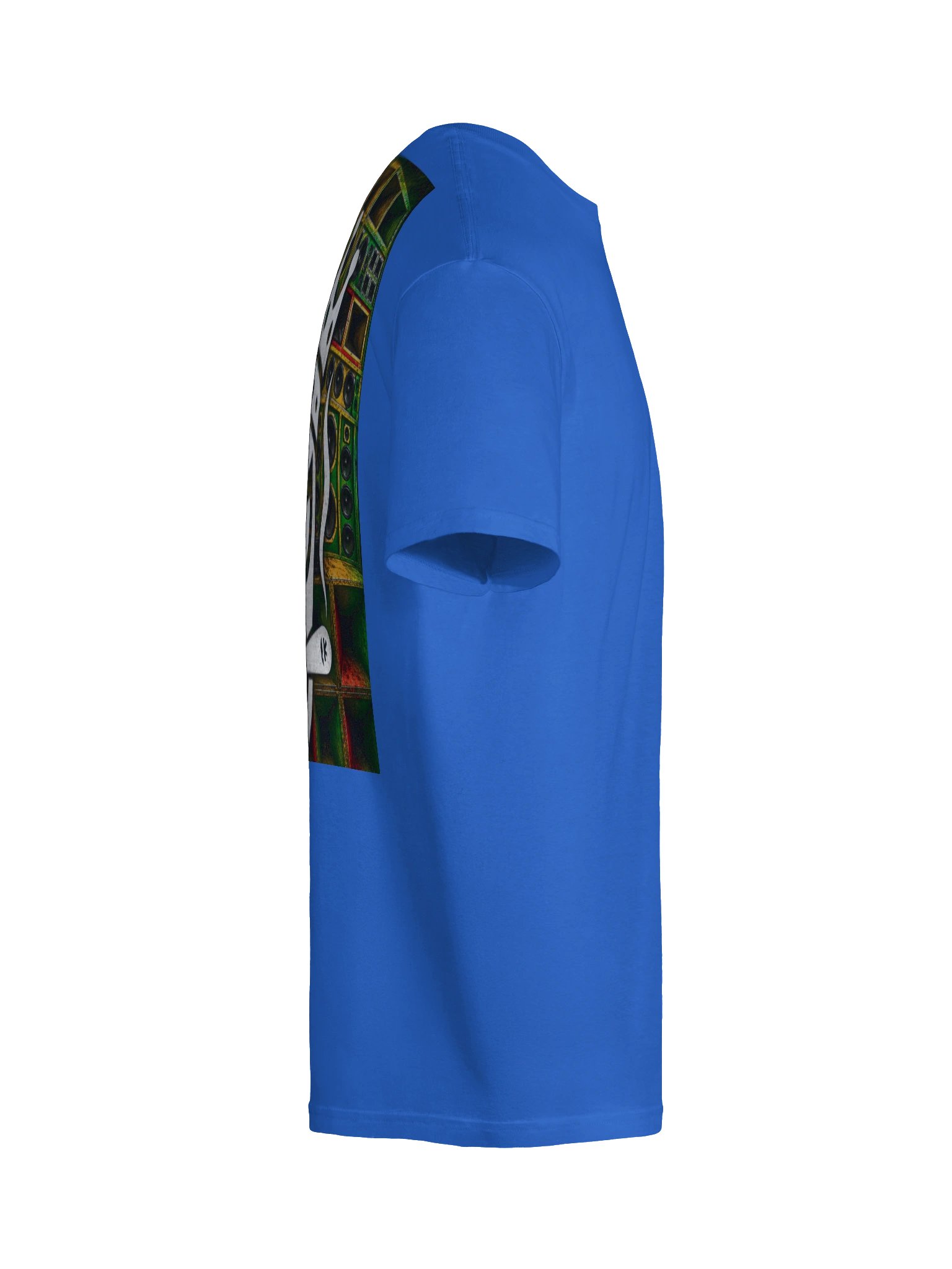 King Juave Royal Signal Tee product image (10)